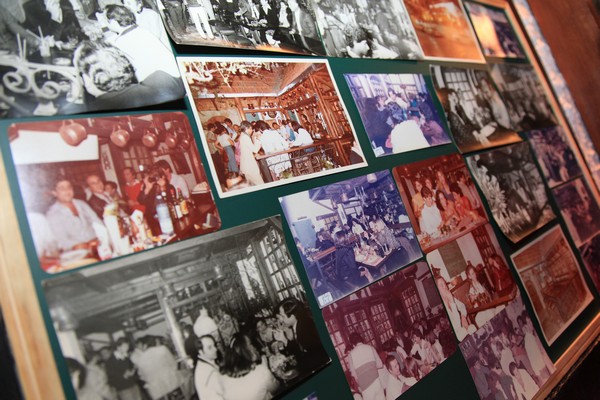 35th Year Anniversary of Beirut Cellar